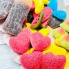 Логотип телеграм канала @maminalavka_ru — Мамина Лавка ❤️