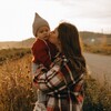 Логотип телеграм канала @maminynakhodki — Мамины находки