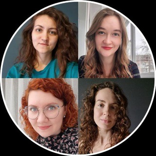 Логотип телеграм канала @mamivdele — 🍀4 мамы в одной телеге