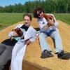 Логотип телеграм канала @mamixmaxmax — Мамикс