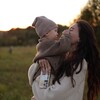 Логотип телеграм канала @mamka_na_patrikah — Мамка на Патриках