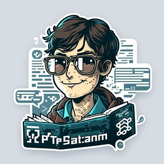 Логотип телеграм канала @mamkin_proger — Мамкин Программист