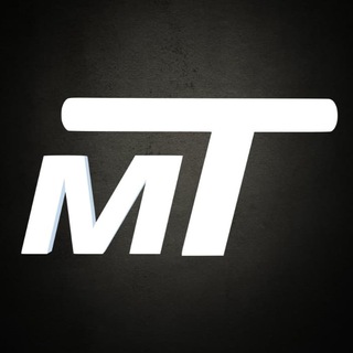Логотип телеграм канала @mamkin_treyd — МТ