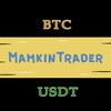 Логотип телеграм канала @mamkintradercom — Mamkin Trader 👨🏻‍💻 Мамкин Трейдер