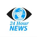 Logo saluran telegram mamlekattime24 — 24 ساعت مملکت