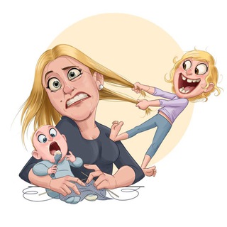Логотип телеграм канала @mamlifehacks — Лайфхаки для мам💗
