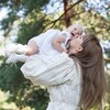 Логотип телеграм канала @mamlizavet — Мама Ли👩‍🍼
