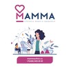 Логотип телеграм канала @mammaclinica — МАММА | Клиника вашего здоровья