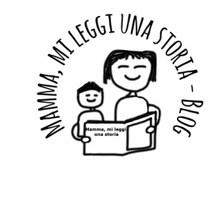 Logo del canale telegramma mammamileggiunastoria - Mamma, mi leggi una storia