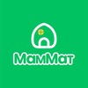 Логотип телеграм канала @mammatru — МамМат