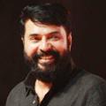Logo saluran telegram mammoottyy — Mamootty