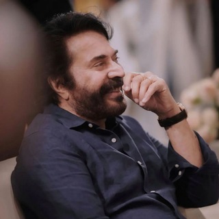 Logo saluran telegram mammukka_editors — Mammukka Editors™🎨