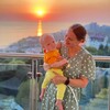 Логотип телеграм канала @mammybarinova — Елизаветины будни