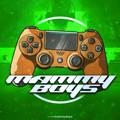 Логотип телеграм канала @mammyboys — Mammy Boys / Киберспорт 🎮