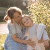 Логотип телеграм канала @mammyjuice — МамаДжус🍄