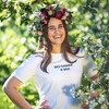 Логотип телеграм канала @mamnastya_son_gv — мамНастя Детский сон/ГВ/прикорм