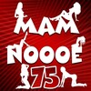 لوگوی کانال تلگرام mamnoooe85 — ممنوعه ۸۵