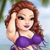Telegram channel 🍒 Slender Lady 💋 logo
