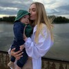 Логотип телеграм канала @mamochka0007 — Мамочка с приколом 🤪