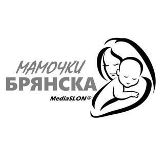 Логотип телеграм канала @mamochki_bryanska — Мамочки Брянска