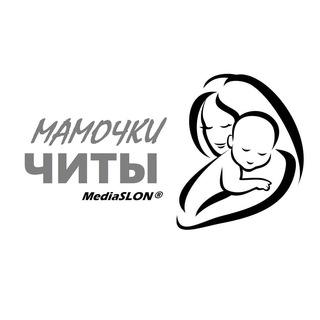 Логотип телеграм канала @mamochki_chita — Мамочки Чита🌸