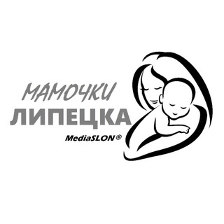 Логотип телеграм канала @mamochki_lipetsk — Мамочки Липецка
