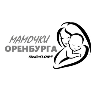Логотип телеграм канала @mamochki_orenburg — Мамочки Оренбург