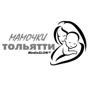 Логотип телеграм канала @mamochki_tolyatti — Мамочки Тольятти🌺