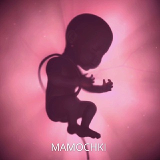 Логотип телеграм канала @mamochki — Беременность | роды | Материнство