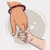 Логотип телеграм канала @mamochkivteme2 — МАМОЧКИ в теме