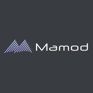 Логотип телеграм канала @mamod_ai — Mamod | Масштабирование продаж на WB