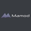 Логотип телеграм канала @mamod_ai — MAMOD Управление продажами на WB