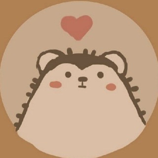 Логотип телеграм канала @mamokapng — mamoka.art