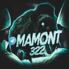 Логотип телеграм канала @mamont_322 — Mamont_322🦣