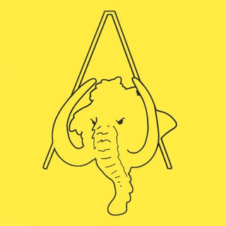 Логотип телеграм канала @mamontkoroche — Мамонт.Короче