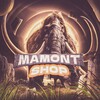 Логотип телеграм канала @mamontoshop — Mamont Shop | NEWS 🦣