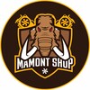 Логотип телеграм канала @mamontvshop — 🦣 MaMoNt Shop App 🦣