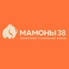 Логотип телеграм канала @mamony38 — Мамоны38: продажа участков в Иркутске