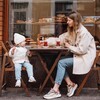 Логотип телеграм канала @mamoskow — Москва для Мам
