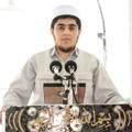 لوگوی کانال تلگرام mamostaedris — کانال رسمی ماموستا ادریس شریفپور