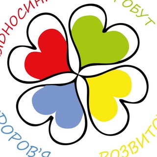 Логотип телеграм -каналу mamovseok — «Мамо, все ОК!» електронний дайджест
