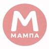 Логотип телеграм канала @mampavl — МАМПА | РОДИТЕЛИ ПРИМОРЬЯ