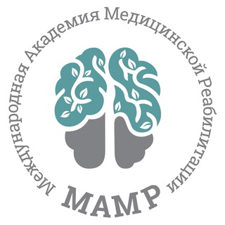 Логотип телеграм канала @mamrpsychology — МАМР| ЭМОЦИИ И ТЕЛО