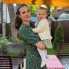 Логотип телеграм канала @mamskaya_chepyha — Эллина и мамская чепуха