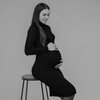 Логотип телеграм канала @mamskiy98 — Дома после роддома 👩🏻‍🍼❣️