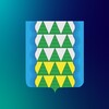 Логотип телеграм канала @mamskochuiskiy — Администрация Мамско-Чуйского района
