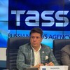 Telegram channel Мамука Пипия logo