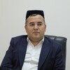 Лагатып тэлеграм-канала mamurjondomlarasmiy — MA'MURJON DOMLA