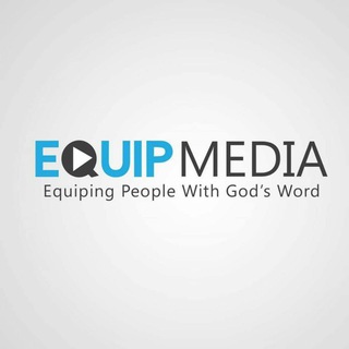 የቴሌግራም ቻናል አርማ mamusha_fenta — EQUIP Media/Mamusha Fenta