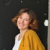 Логотип телеграм канала @mamvydohni — мам, выдохни 💭